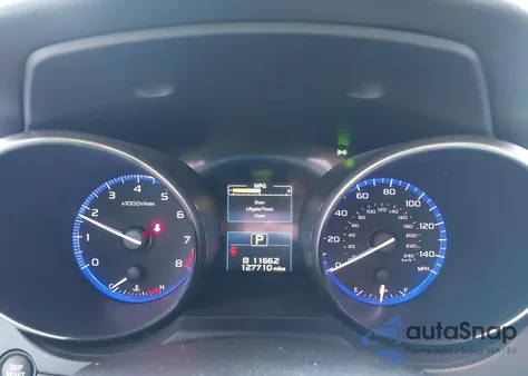 2015 Subaru Legacy 2.5I Limited z USA, uszkodzony, nr VIN 4S3BNAJ63F3032354